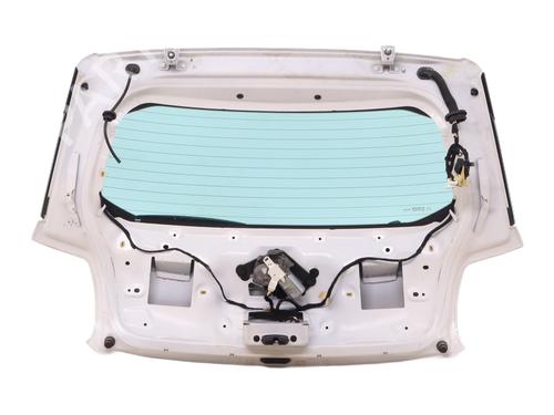 Tailgate CITROËN DS3 (SA_) 1.6 HDi 110 | BP25759146C6 