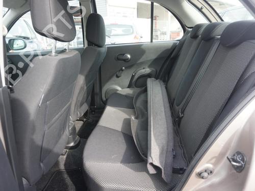 Engine NISSAN MICRA III (K12) 1.4 16V | BP22073278M1 