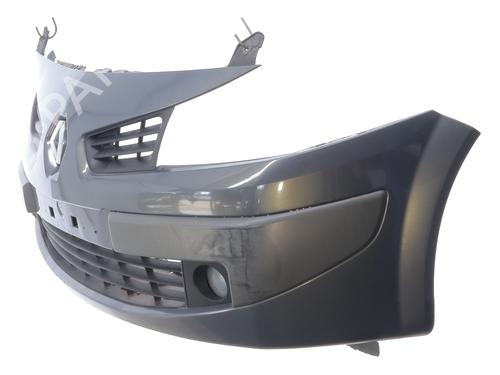 Front bumper RENAULT MEGANE II (BM0/1_, CM0/1_) 1.5 dCi (BM1E, CM1E) | BP28709944C7 