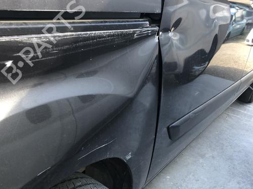 Left headlight FORD TRANSIT CUSTOM V362 Van (FY, FZ) 2.0 EcoBlue | BP30058949C28  - Image 8