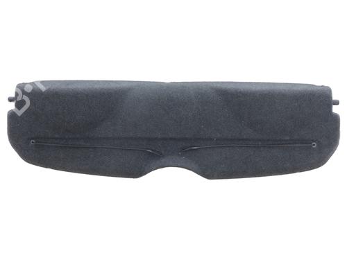 Used Rear parcel shelf MINI MINI (R50, R53) Cooper (116 hp) 30701848