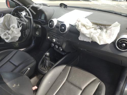 Headrest AUDI A1 Sportback (8XA, 8XF) | BP28320281I31 - Image 4