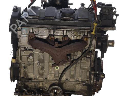 Engine CITROËN SAXO (S0, S1) 1.0 X | BP27675610M1 