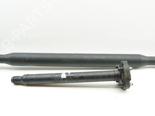 Used Driveshaft MERCEDES-BENZ VITO Mixto (Double Cabin) (W447) 119 CDI (447.701, 447.703, 447.705) (190 hp) 18189428