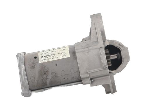 Starter RENAULT KADJAR (HA_, HL_) 1.6 dCi 130 (HLA4) | BP33312707M8 - Image 5