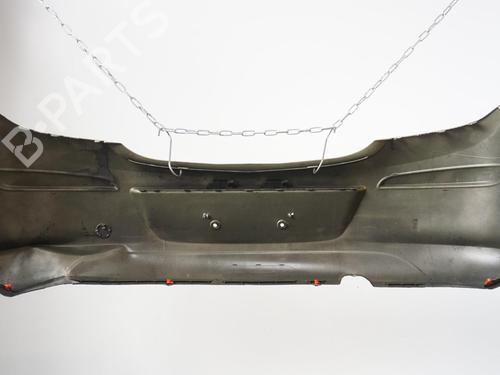 Rear bumper OPEL CORSA D (S07) 1.3 CDTI (L08, L68) | BP18187189C8 