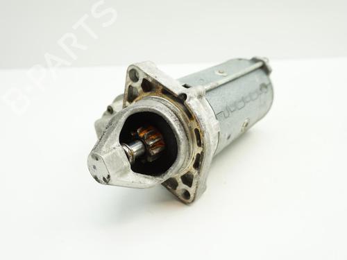 Used Starter Starter OPEL CORSA D (S07) 1.3 CDTI (L08, L68) (75 hp) 18184418 18184418