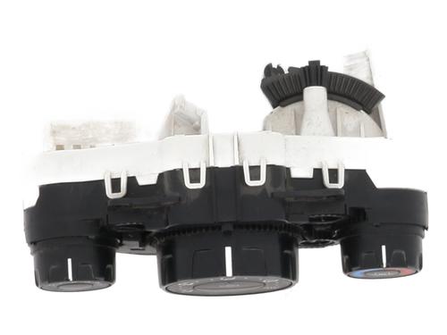 Climate control FORD FIESTA VI (CB1, CCN) 1.4 TDCi | BP22642269I5 