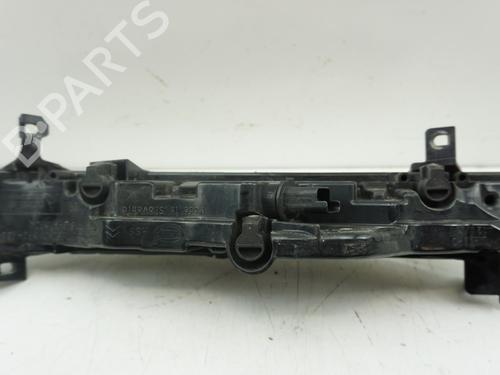 Venstre positionslygte CITROËN C4 Picasso I MPV (UD_) 1.6 HDi 110 | BP18191101C104 