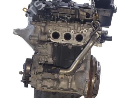 Engine CITROËN C1 (PM_, PN_) 1.0 | BP26939833M1 - Image 5