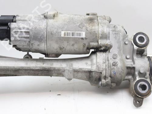Styregear/Snekke RENAULT SCÉNIC IV (J9_) 1.6 dCi 130 | BP18176287M22 
