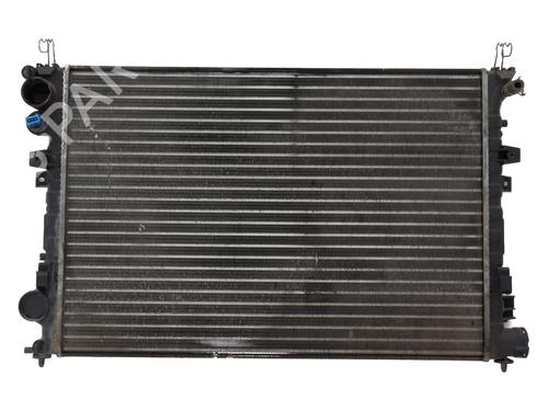 Køler CITROËN JUMPY I Van (BS_, BT_, BY_, BZ_) 1.9 D 70 (69 hp) 22595978