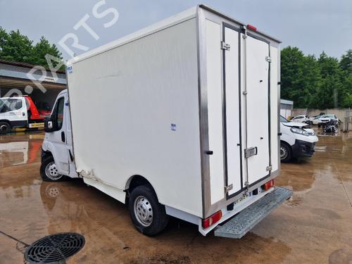 Fuse box FIAT DUCATO Platform/Chassis (250_) 180 Multijet 2,3 D | BP37761676E1 - Image 26
