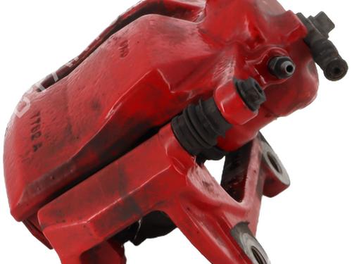 Left front brake caliper VW GOLF VII (5G1, BQ1, BE1, BE2) 2.0 GTI | BP19657518M105 