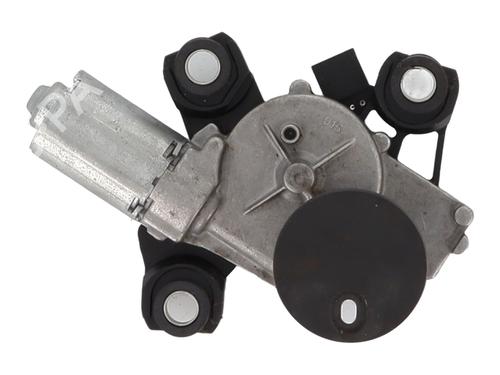 Used Rear wiper motor CITROËN C4 Grand Picasso I (UA_) 1.6 HDi (109 hp) 19729187