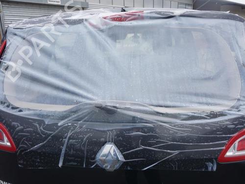 Starter RENAULT SCÉNIC III (JZ0/1_) 1.6 dCi (JZ00, JZ12) | BP18181798M8