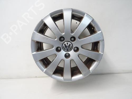 Felg VW PASSAT B6 (3C2) 2.0 TDI 16V (140 hp) 21067699