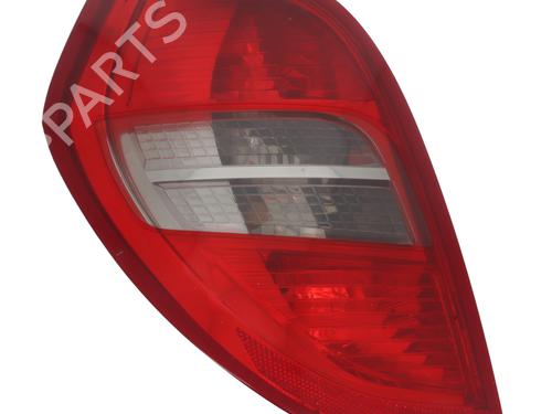 left-taillight-mercedes-benz-a-class-w169-2004-2005-2006-2007-2008-2009-2010-2011-2012-32027638 main image