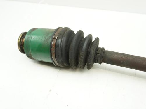 Left front driveshaft SUBARU IMPREZA Saloon (GC) 2.0 Turbo GT AWD (GC8) | BP21487561M38 