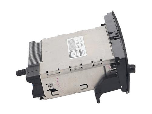 Radio BMW 1 (E81) 116 i | BP28827061E6 - Image 3