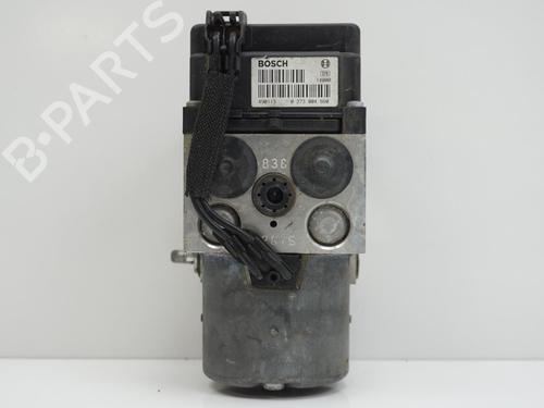 ABS pump KIA SORENTO I (JC) 2.5 CRDi 4WD | BP18194641M43