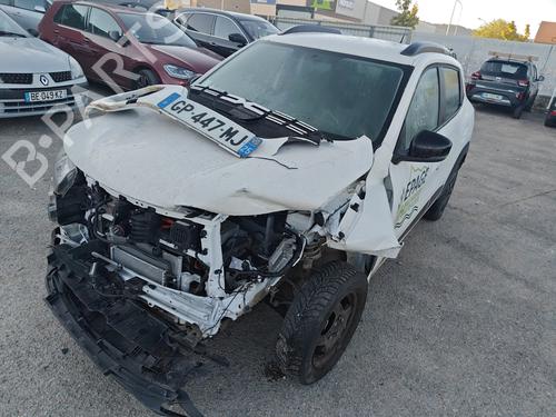 Achteras DACIA SPRING EV (B6M1) | BP31062993M2  - Image 9