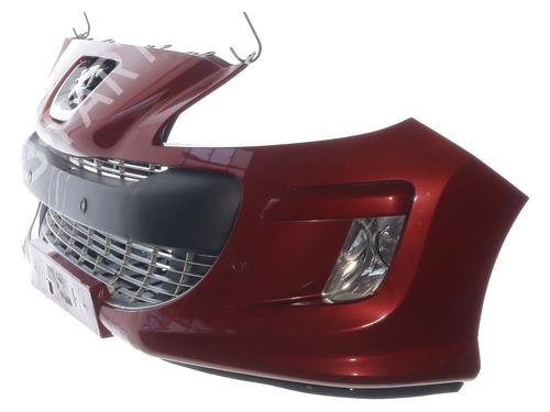 Front bumper PEUGEOT 308 SW I (4E_, 4H_) 1.6 HDi | BP29501032C7 