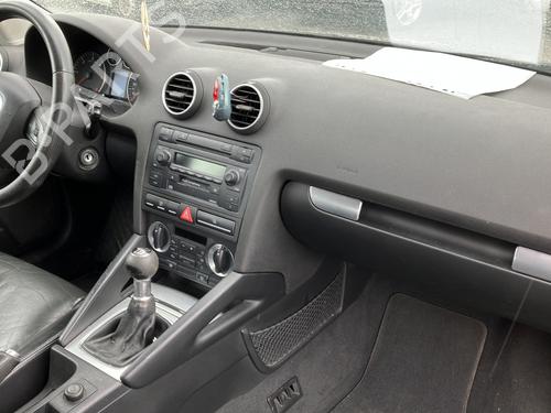 Left headlight AUDI A3 (8P1) 2.0 TDI 16V | BP30505406C28 - Image 22