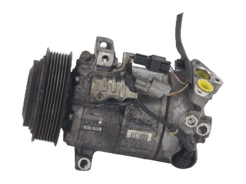 AC compressor RENAULT ESPACE V (JR_) 1.6 dCi 160 | BP30765401M34