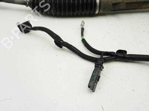 Steering rack PEUGEOT 208 I (CA_, CC_) 1.4 HDi | BP18187763M22