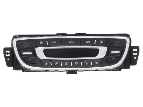 Used Climate control RENAULT MEGANE III Coupe (DZ0/1_) 1.9 dCi (DZ0N, DZ0J, DZ1J, DZ1K) (131 hp) 19800599