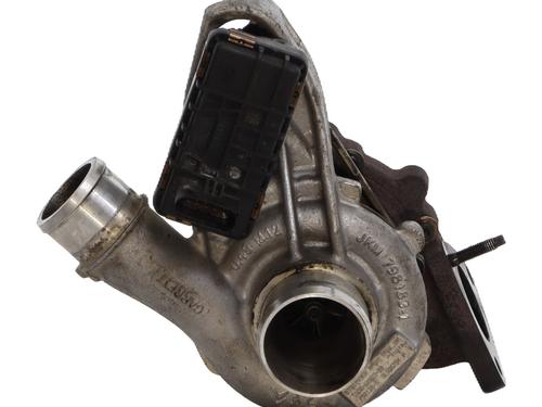 turbochargersupercharger-peugeot-boxer-van-2006-24956371 main image