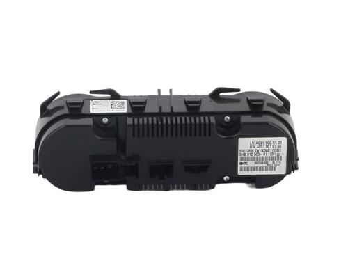 Climate control INFINITI Q30 2.2 D AWD | BP30546129I5 