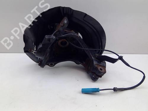 Right front steering knuckle BMW X1 (E84) xDrive 18 d | BP18189562M26 