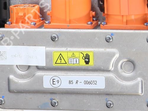 Motor DACIA SPRING EV (B6M1) | BP29863330M1 