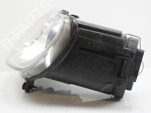 Left headlight VW TOURAN (1T1, 1T2) 2.0 TDI | BP18180234C28