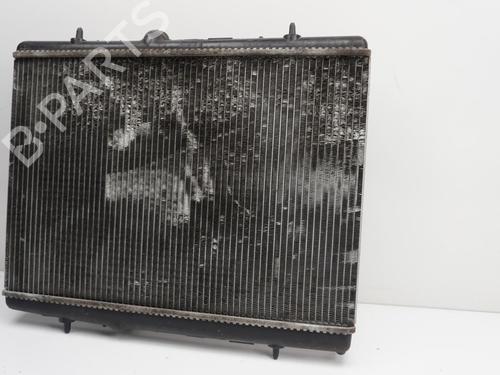 Water radiator PEUGEOT 308 I (4A_, 4C_) 1.4 16V | BP19700481M31 