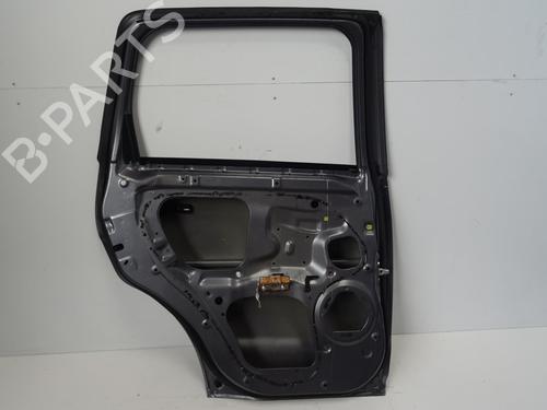 Left rear door PEUGEOT 4007 (VU_, VV_) 2.2 HDi | BP18173817C4 