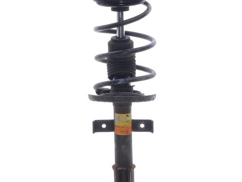 Used Left front shock absorber RENAULT CLIO III (BR0/1, CR0/1) 1.6 16V (BR05, BR0B, BR0Y, BR15, BR1J, BR1M, BR1Y, CR0B,... (112 hp) 32195597