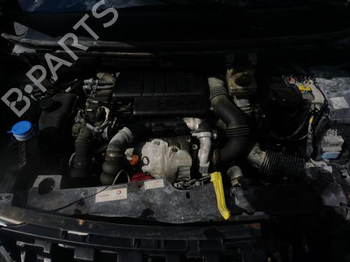 Front right lock CITROËN BERLINGO Box Body/MPV (B9) 1.6 HDi 75 | BP20290663C97 