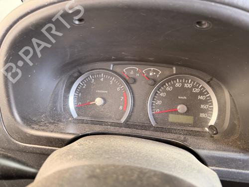 Used Instrument cluster Instrument cluster 39239327 39239327
