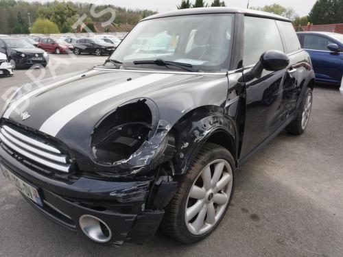 Climate control MINI MINI (R56) Cooper | BP20290695I5 - Image 15
