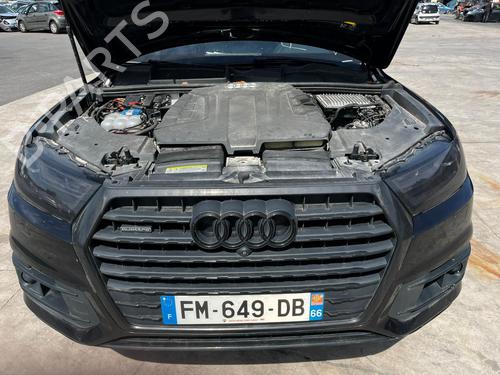 Upper protection AUDI Q7 (4MB, 4MG, 4MQ) 3.0 TDI quattro | BP29585547M93 - Image 31
