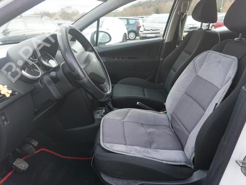 Left mirror PEUGEOT 207 (WA_, WC_) 1.4 HDi | BP18171843C26 
