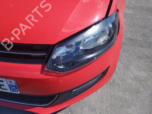 Gearbox VW POLO V (6R1, 6C1) 1.2 | BP26908974M3 