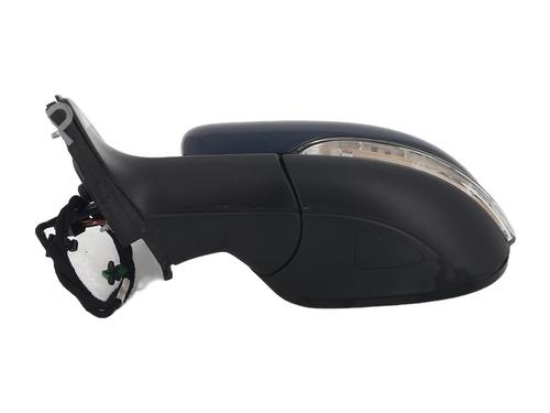 Left mirror VW GOLF VI (5K1) 1.2 TSI | BP25268096C26 