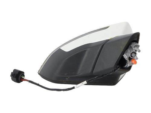 Right mirror SEAT ARONA (KJ7, KJP) 1.0 TSI | BP21533897C27 