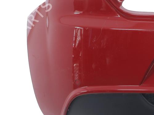 Rear bumper ALFA ROMEO MITO (955_) 1.4 MultiAir (955AXL1B) | BP28523252C8
