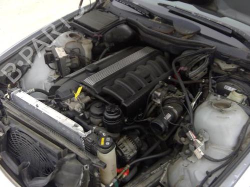 Steering pump BMW 5 (E39) 520 i | BP18185789M99