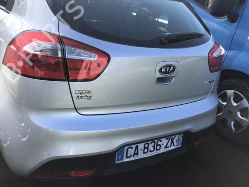 Steering column stalk KIA RIO III (UB) 1.25 CVVT | BP29174042I23  - Image 7